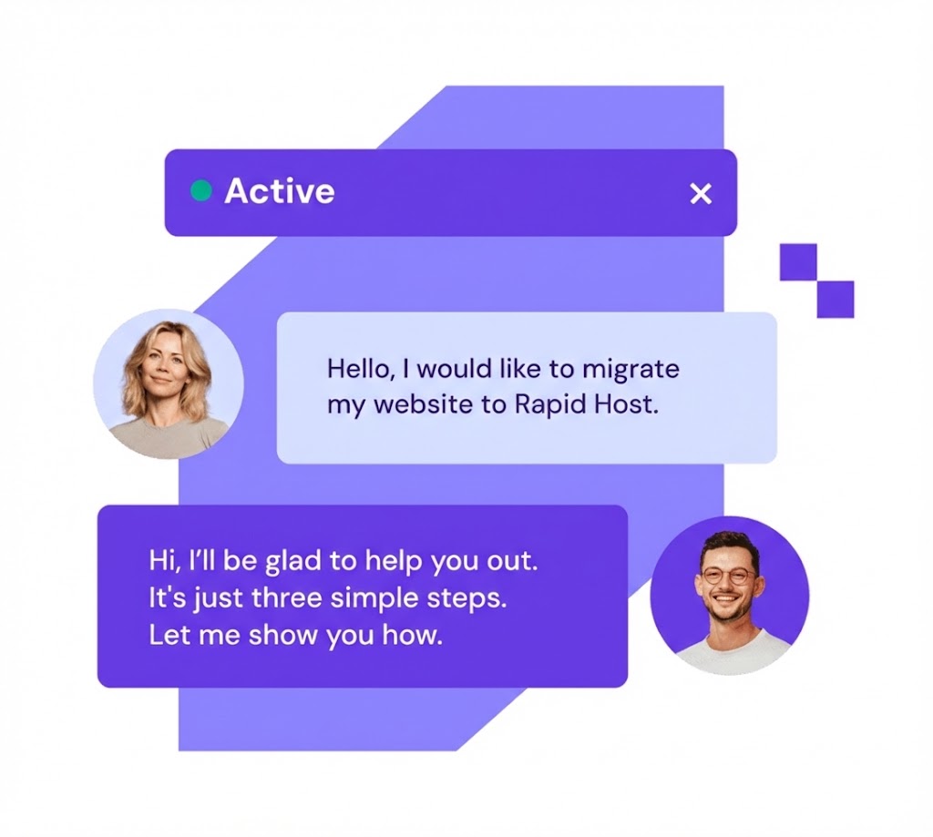 24/7 support for your success